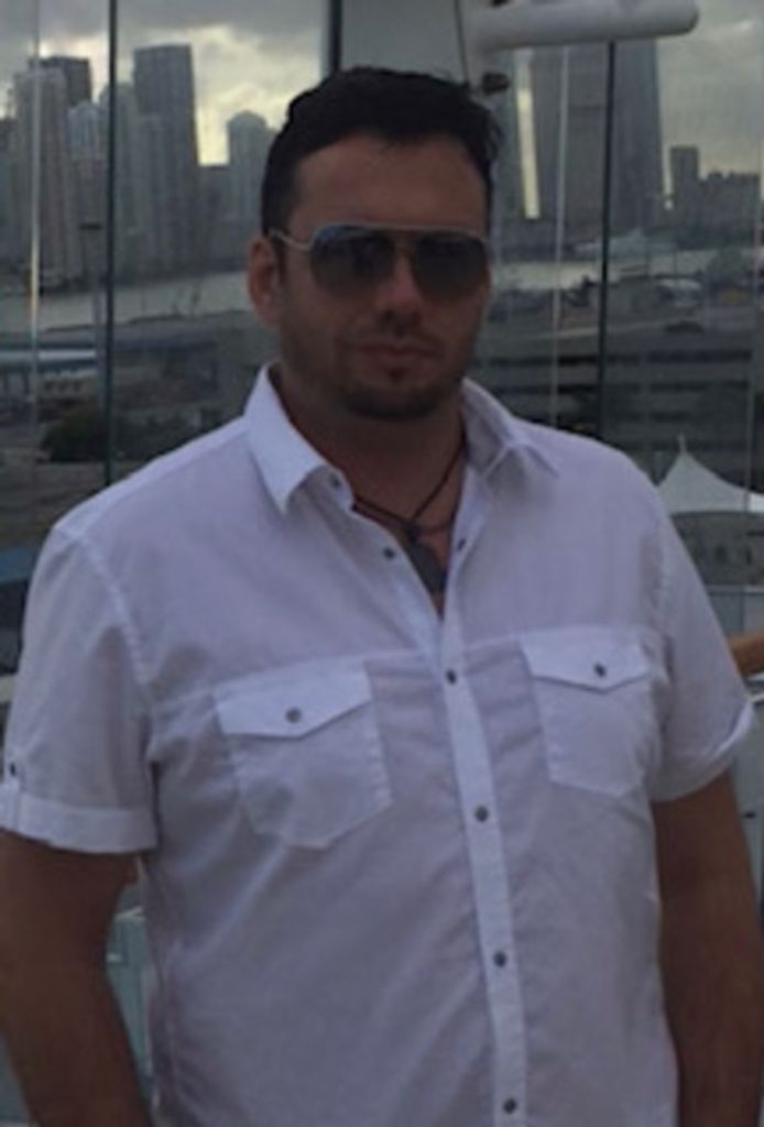 Randall Edward Thompson Profile Photo