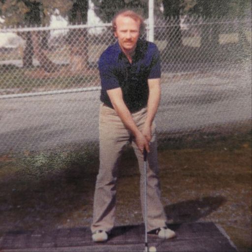 Martin Theodore Schultz Profile Photo