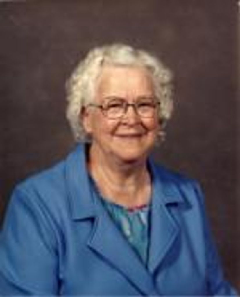 Mamie Elizabeth Huhmann Wansing