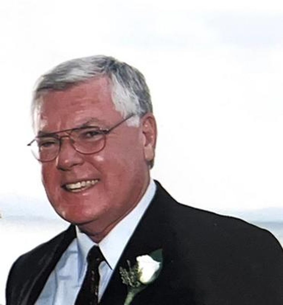 Ernest Dean Tucker Profile Photo