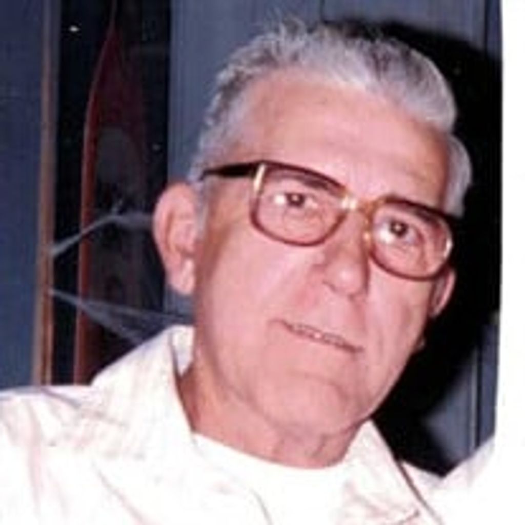 Raymond Paul Juno, Sr.