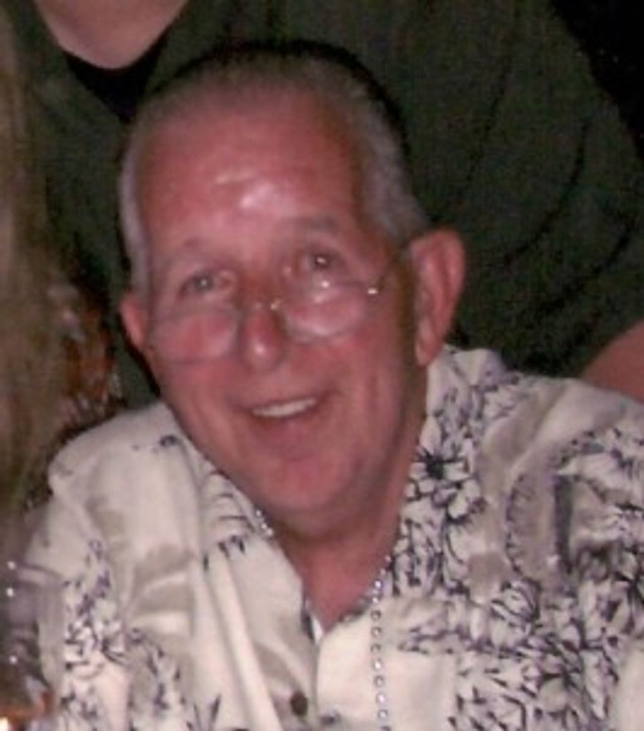 Dennis Rusin