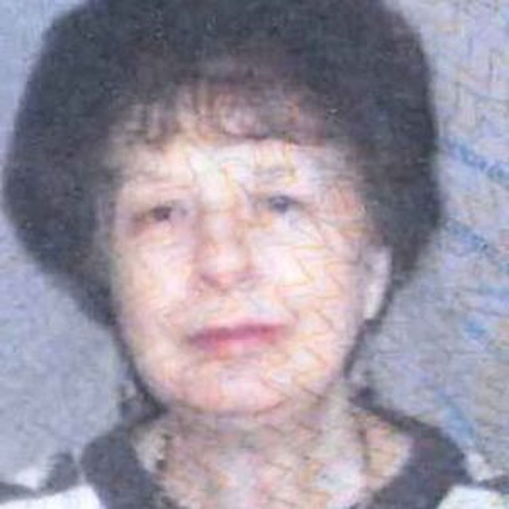 Josephine Vitelli Riccio Profile Photo