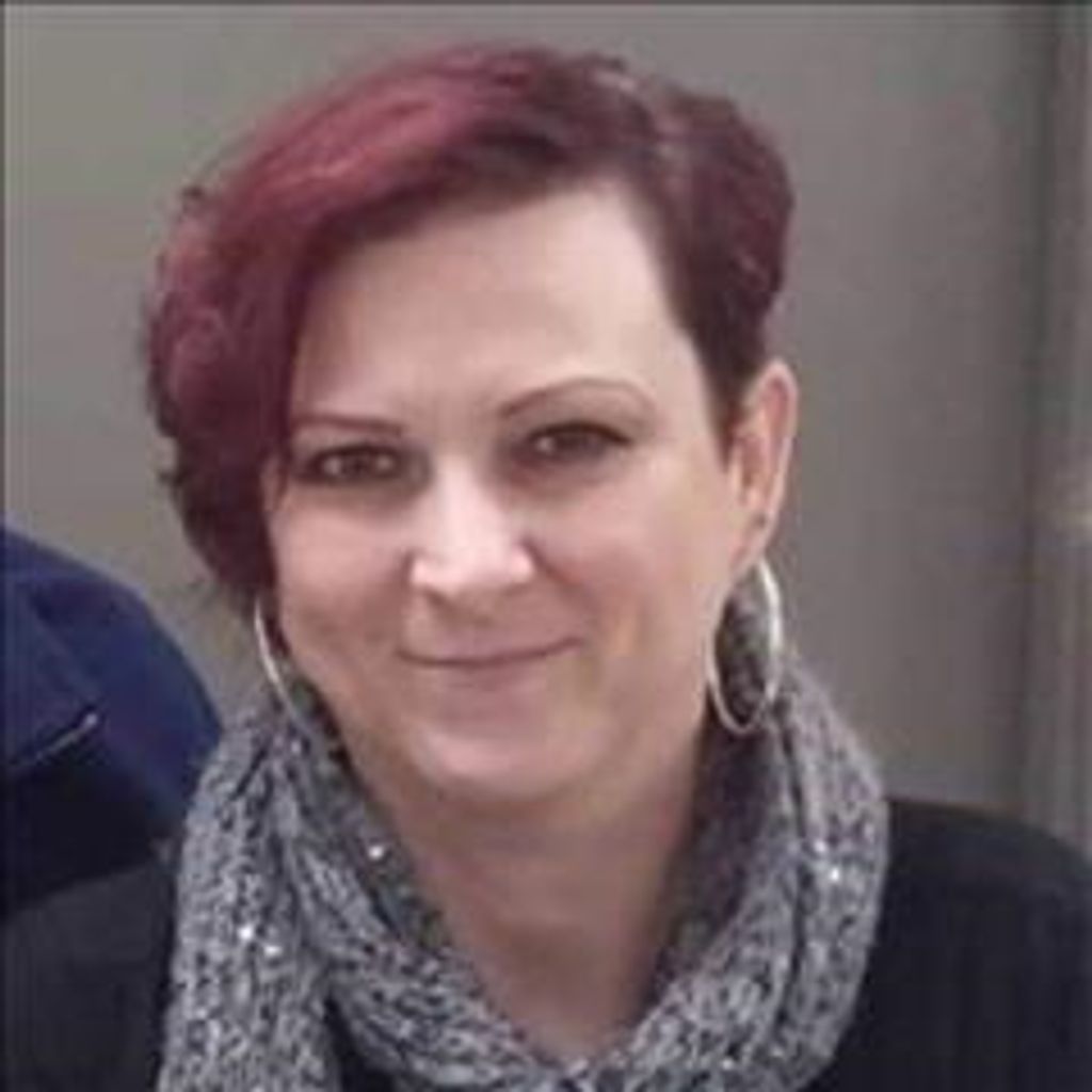 Cari Lynn Rossman Profile Photo