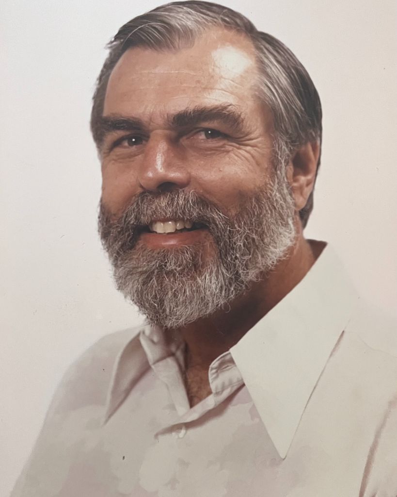 David Leo Carroll Profile Photo