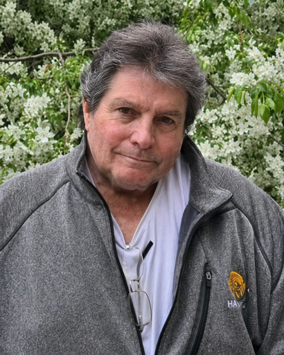 Dan Shakespeare Profile Photo
