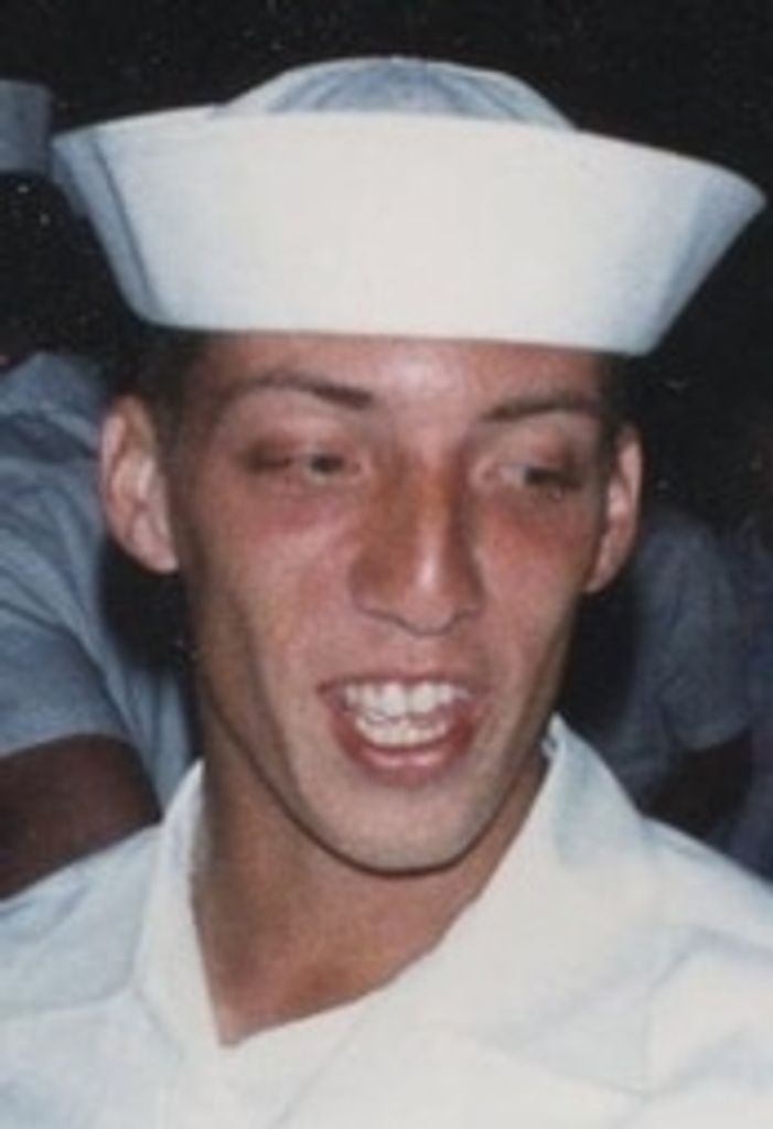 Jeffery “Jeff” Timmons