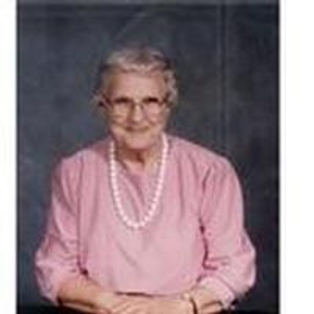 Mildred Legore