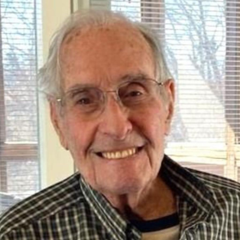 Leroy 'Rip' George Van Winkle Profile Photo