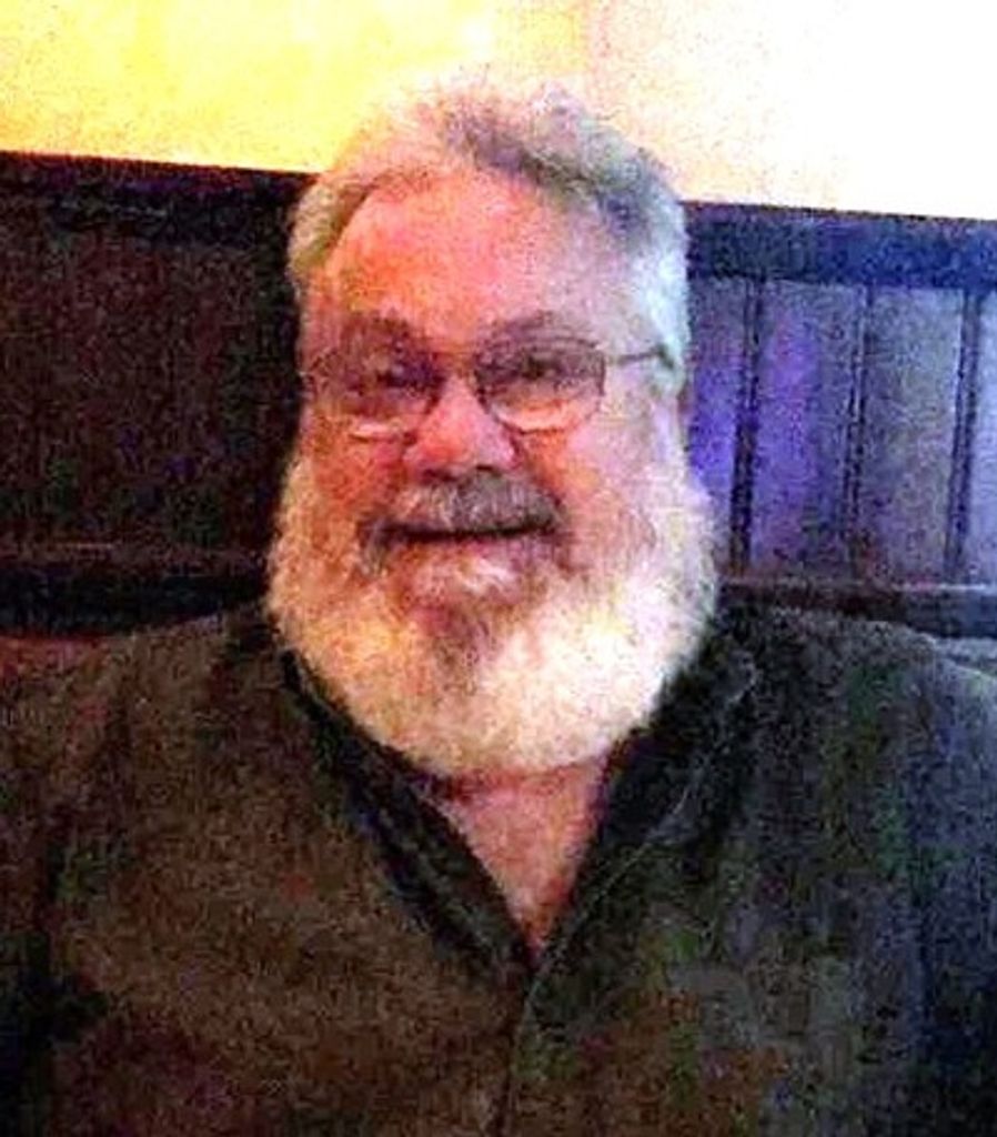 James Wesley Matthews