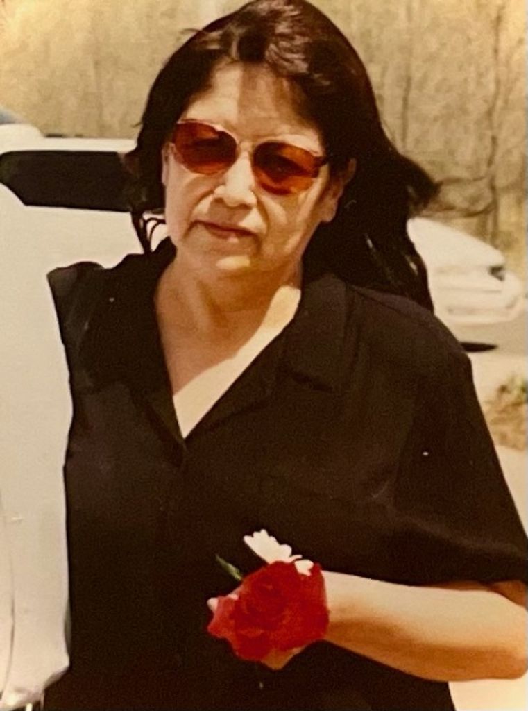 Barbara Davison
