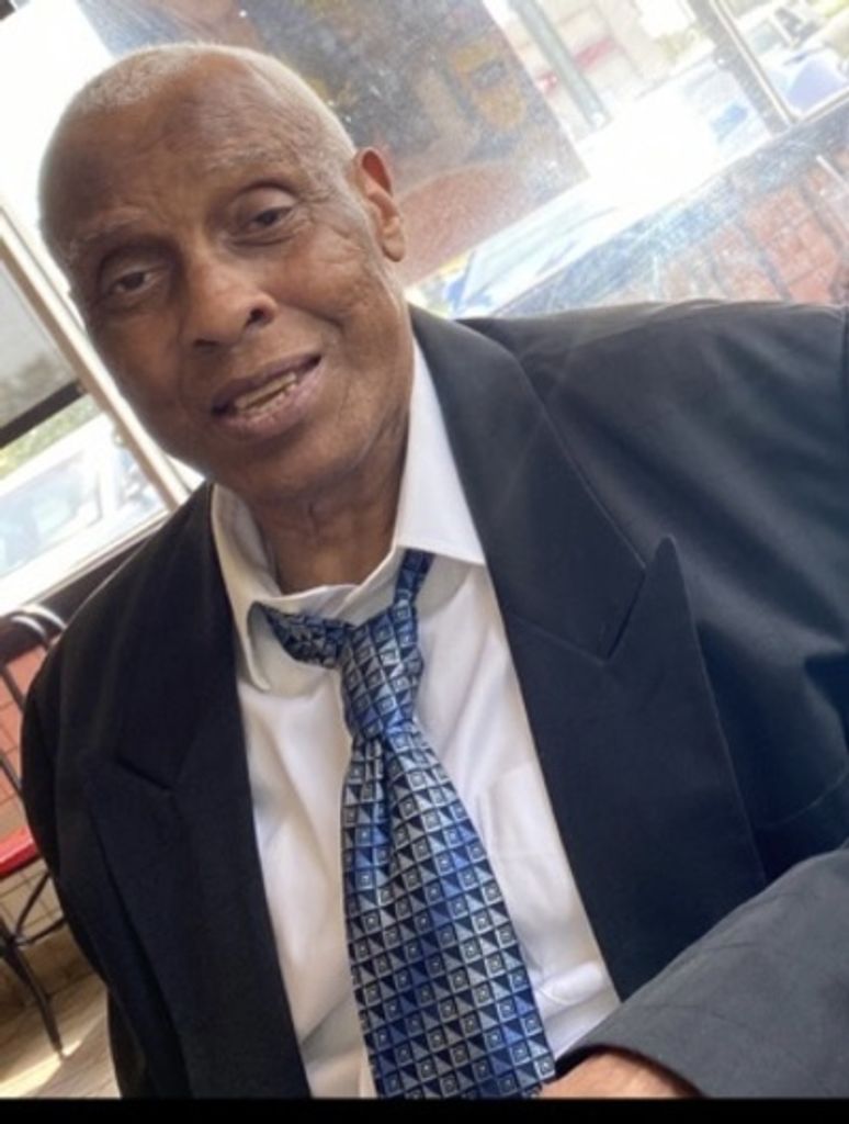 George Pierce, Jr. Profile Photo