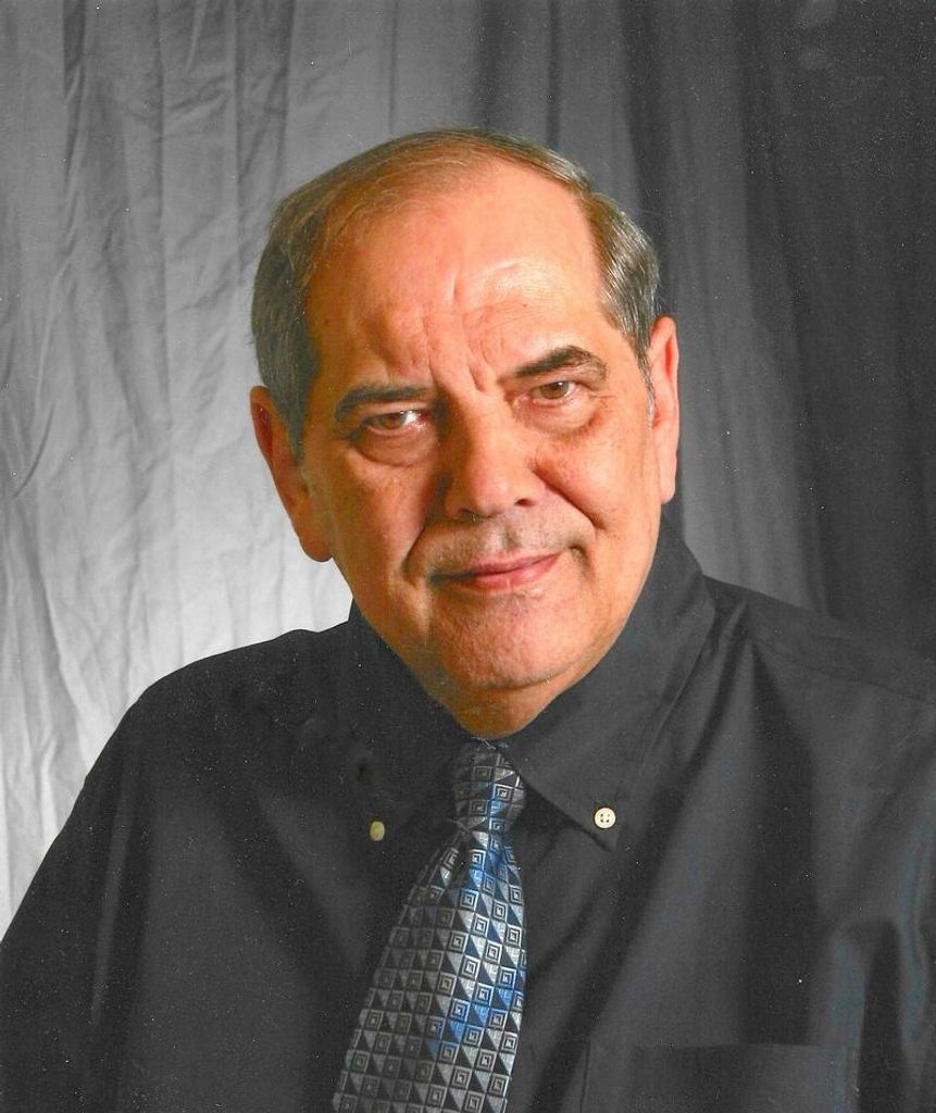 Gerald "Jerry" Stefanski Profile Photo
