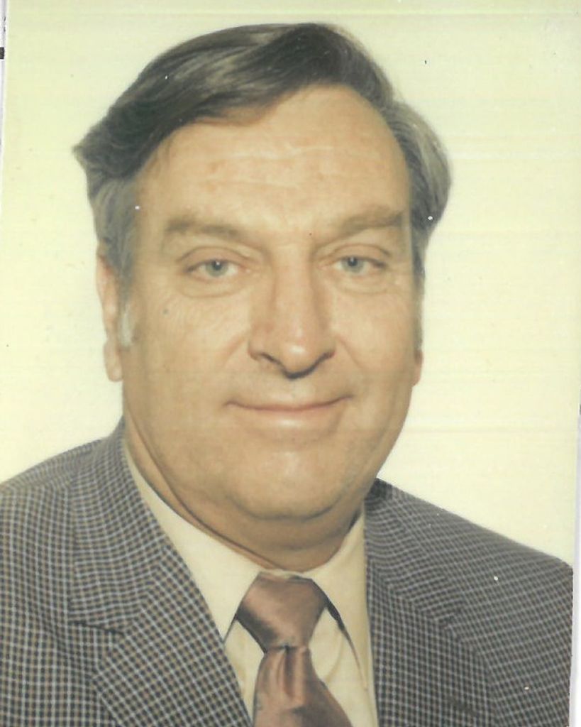 Richard Allan Campbell Profile Photo