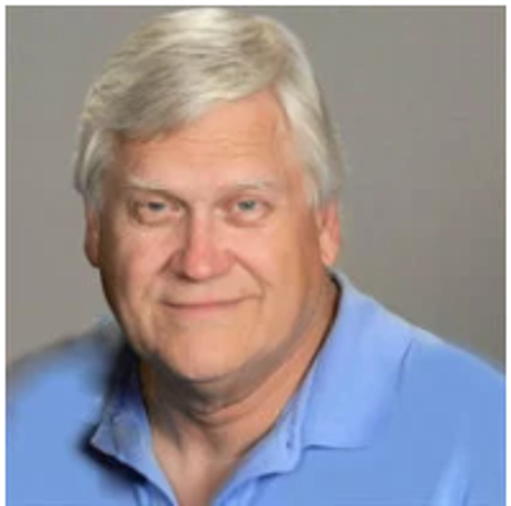 Barry Lynch Profile Photo