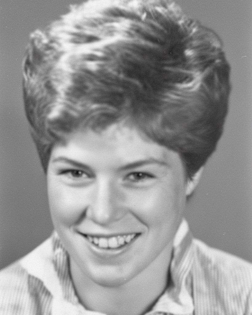 Colleen Curran Profile Photo