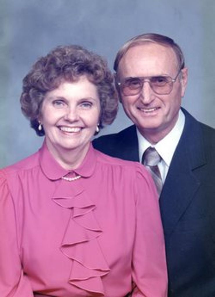 Barbara Ann White