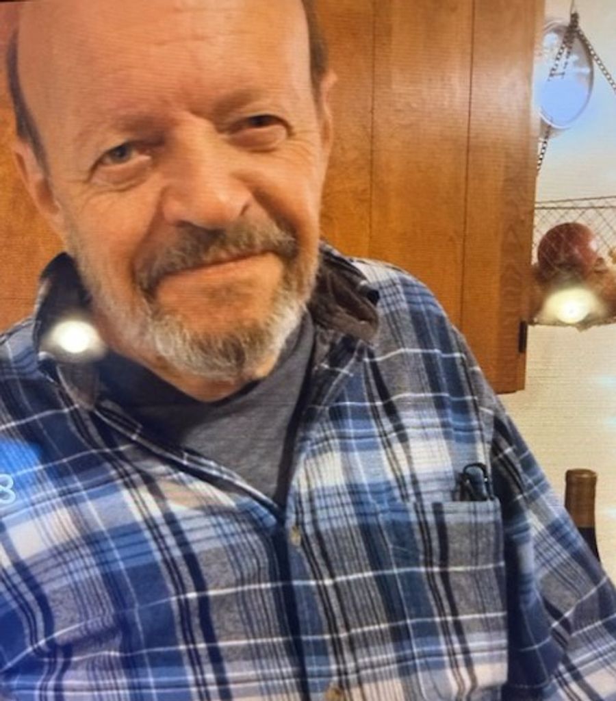 Jeffrey Hinsdale Profile Photo