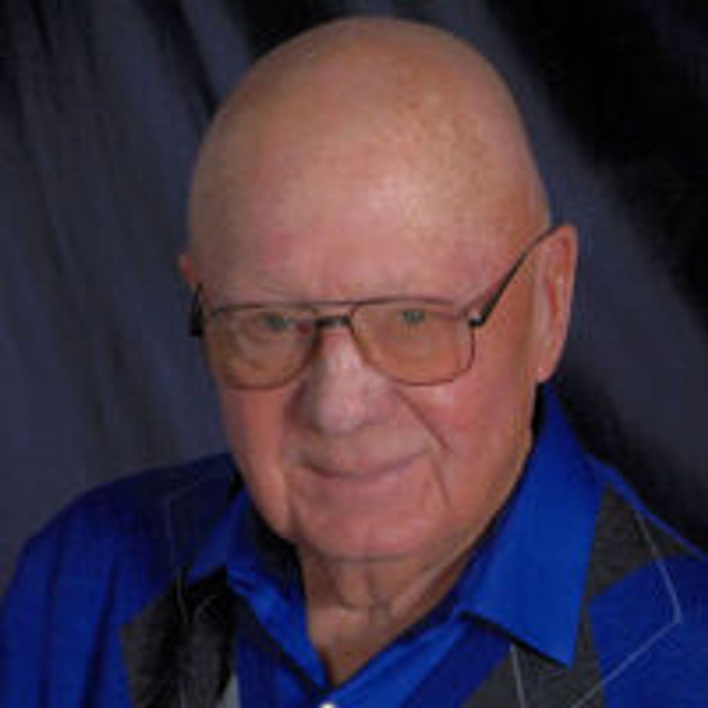 Clinton Gerald Lindemann