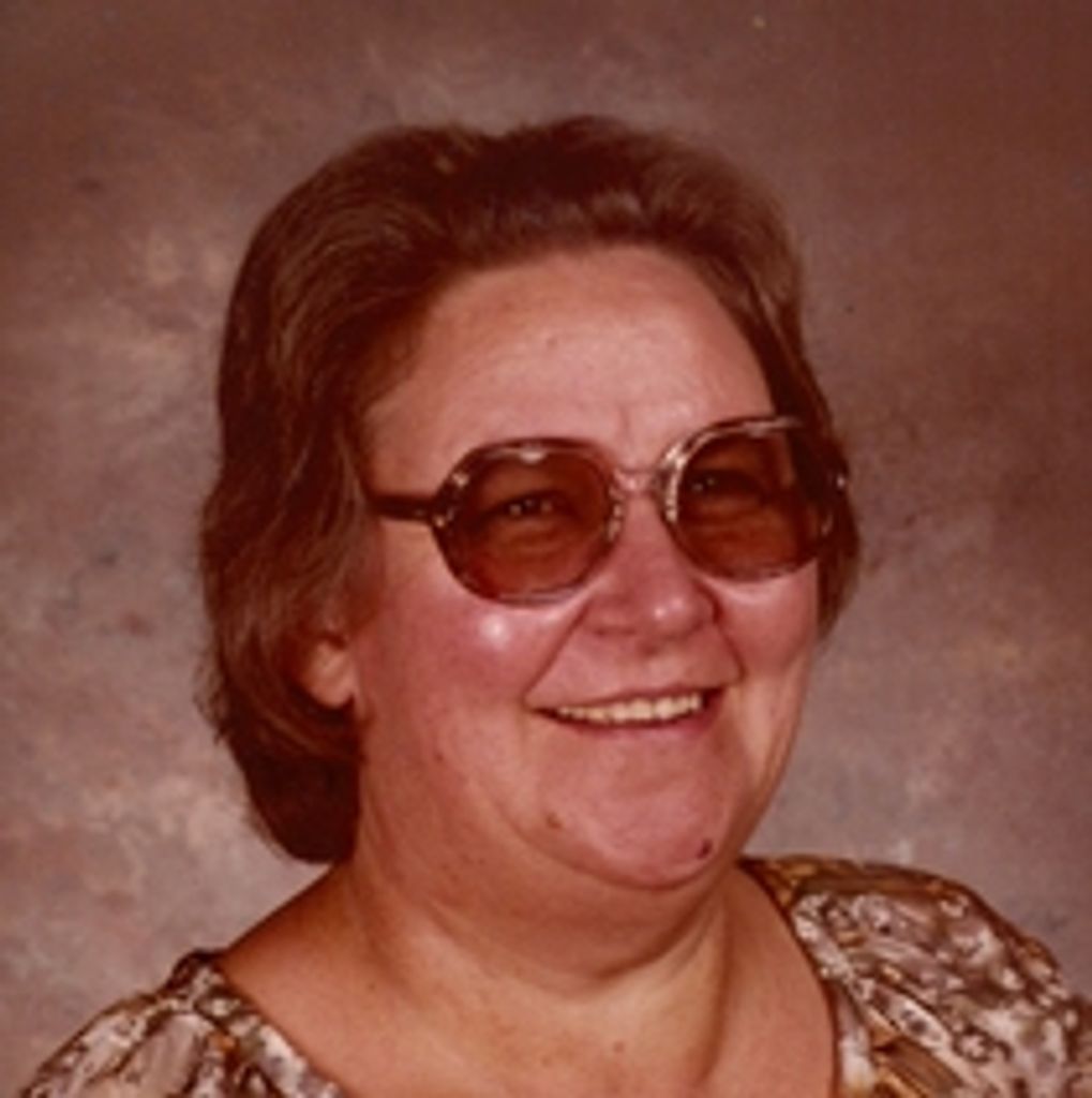 Joyce Hanvey