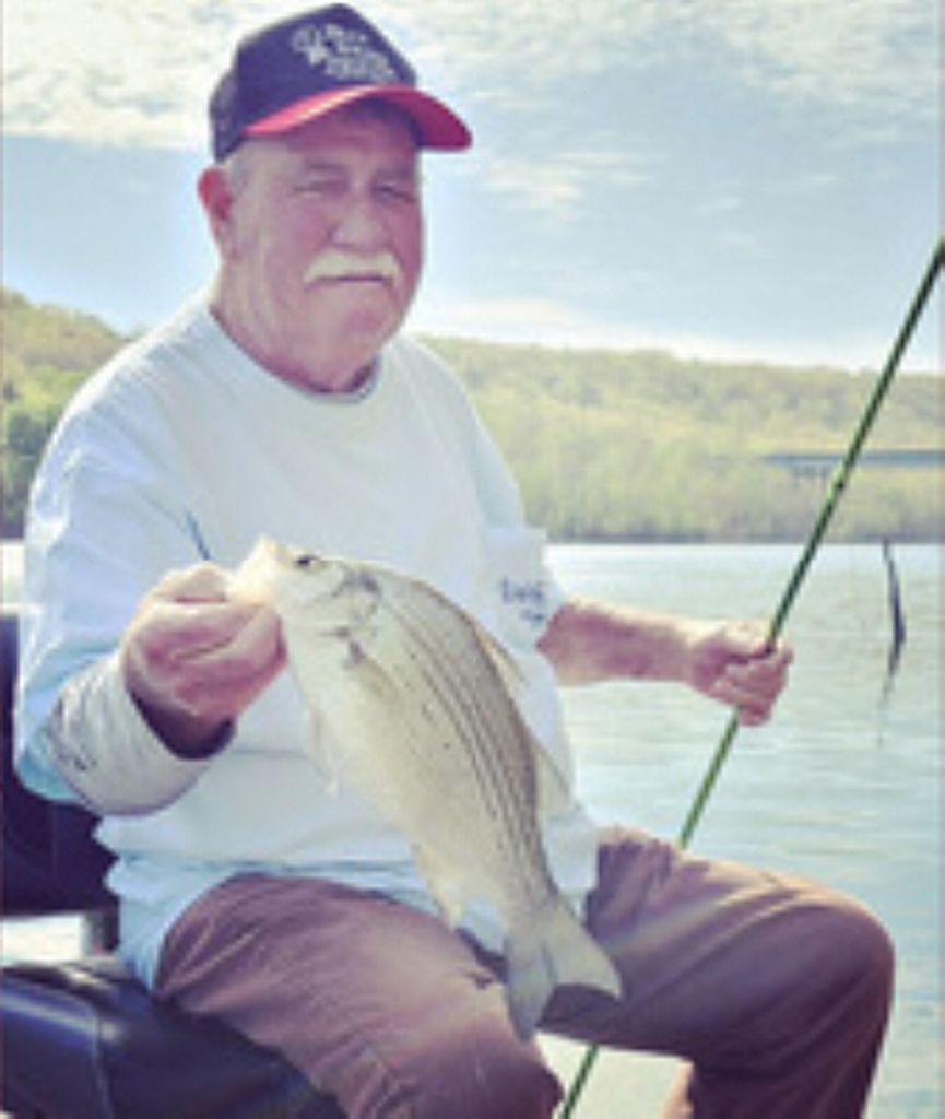 Ralph Trammell Profile Photo