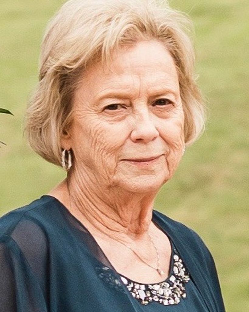 Barbara Ann Johnson Profile Photo