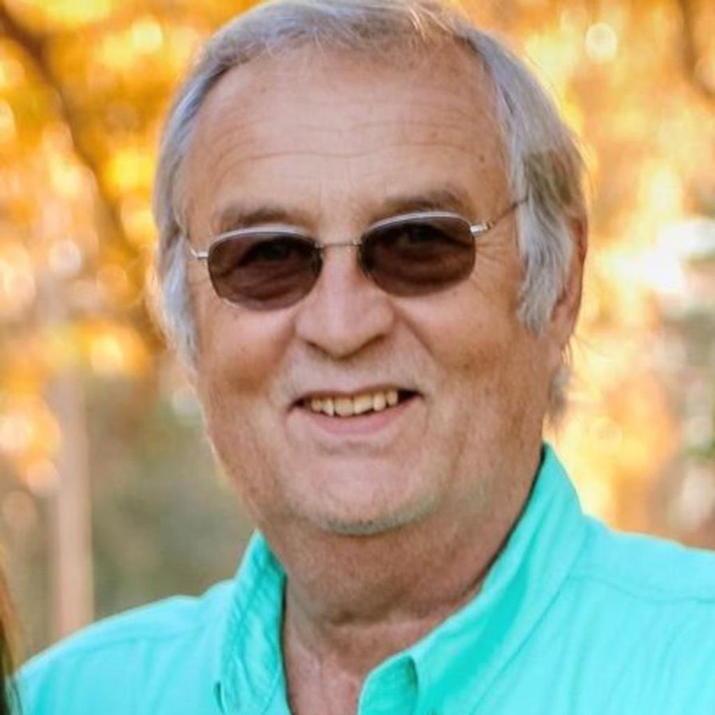 Stephen Daniel Cooper Profile Photo