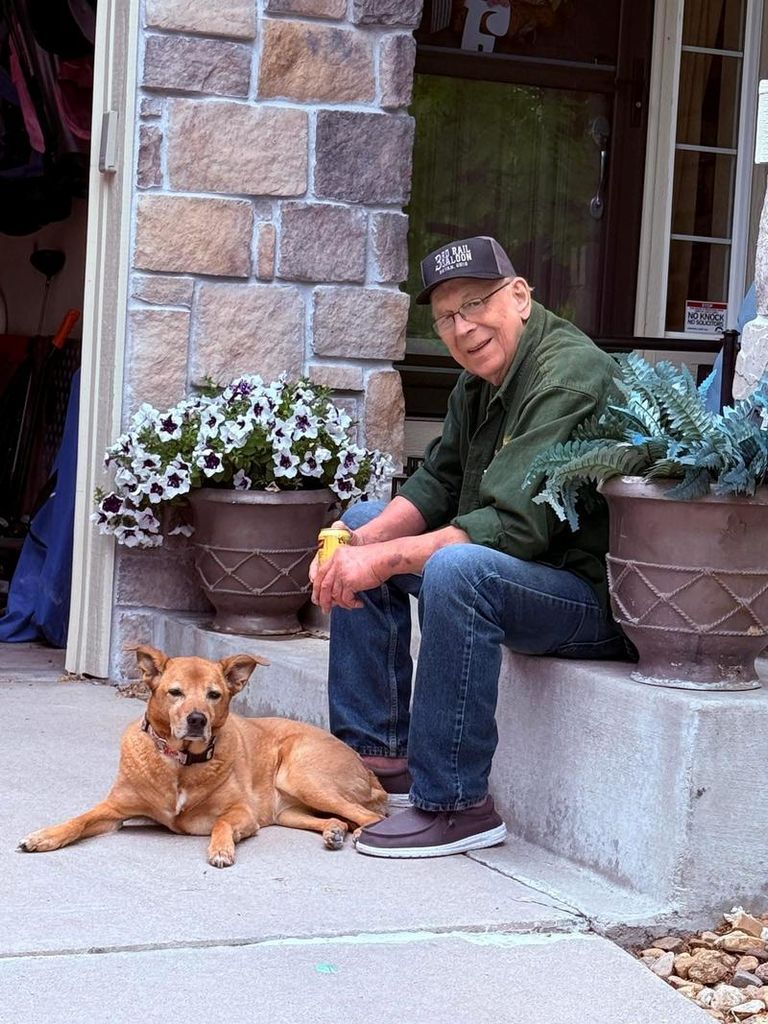 Bradley D. Bayliss Profile Photo