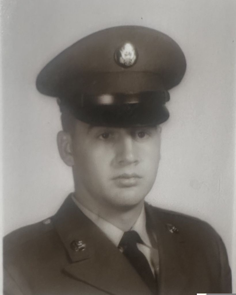 John M. Pearson Sr.
