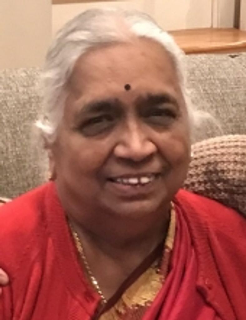 Ponnammal  Devapiran