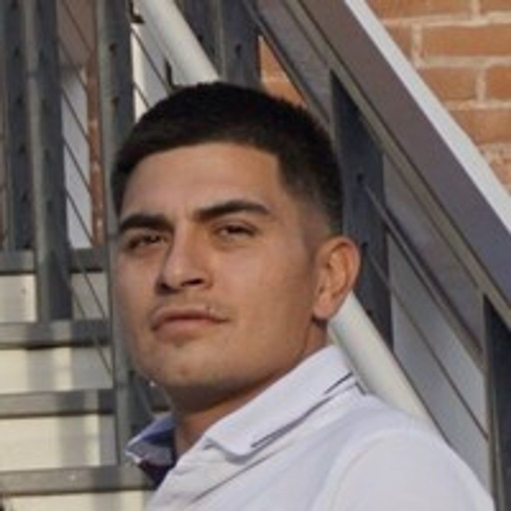 Carlos Martin Castillo