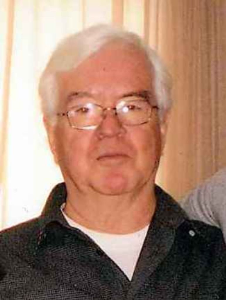 Harold Billingsley
