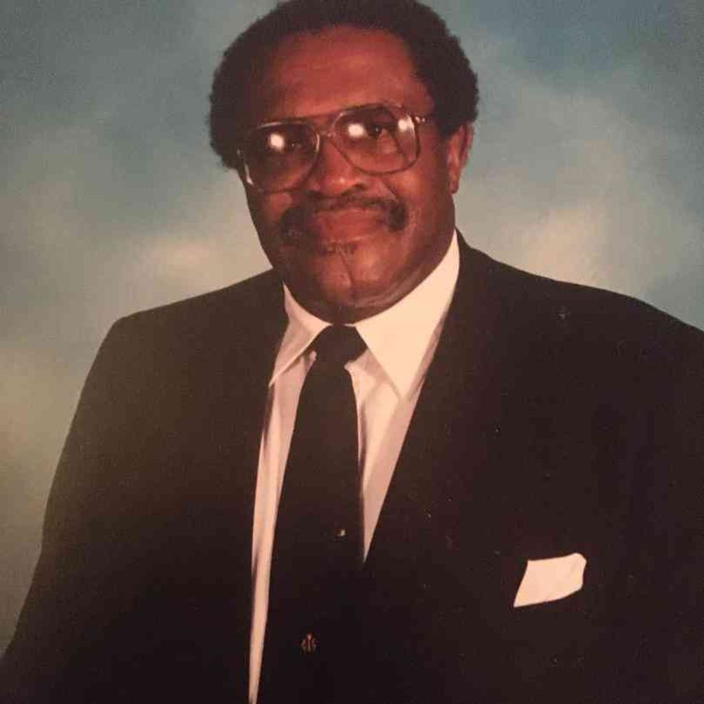 Deacon Emeritus Attorney John Henry Hall Profile Photo