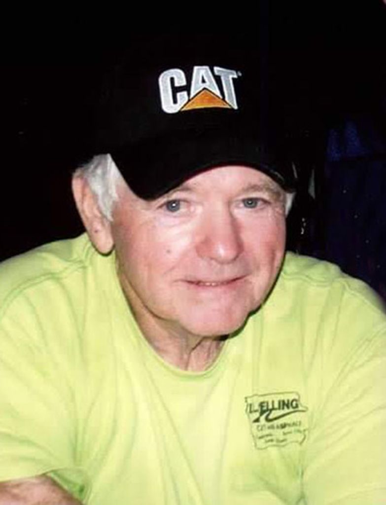 Tony Urell Profile Photo