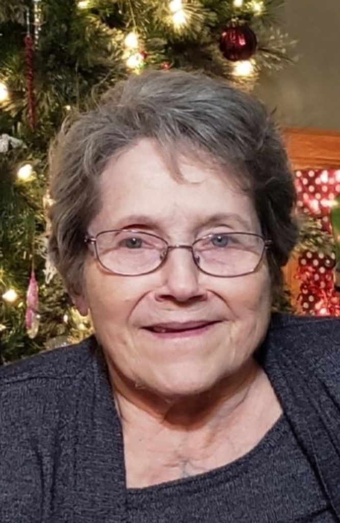Ginger Fuselier Profile Photo