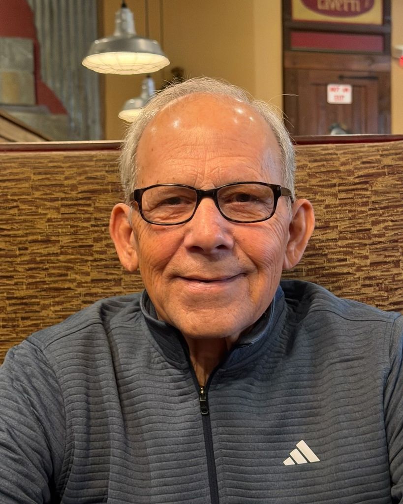 George Valdez Profile Photo