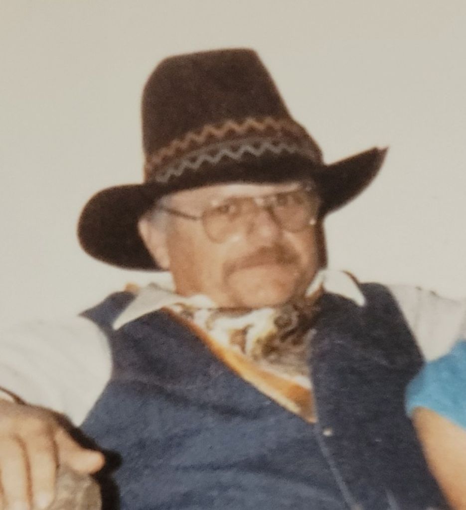 Richard Gibson Profile Photo