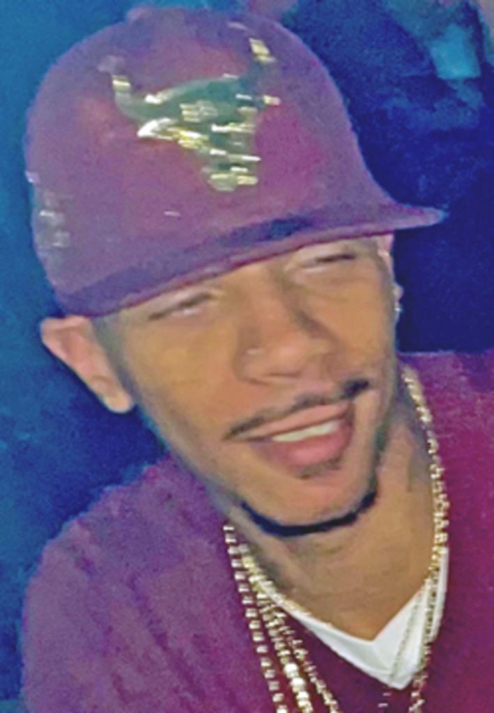 Thomas Lawerance Green Profile Photo