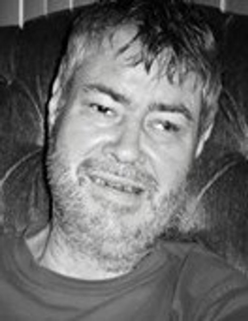 Gordon R. "Gordie" Fox