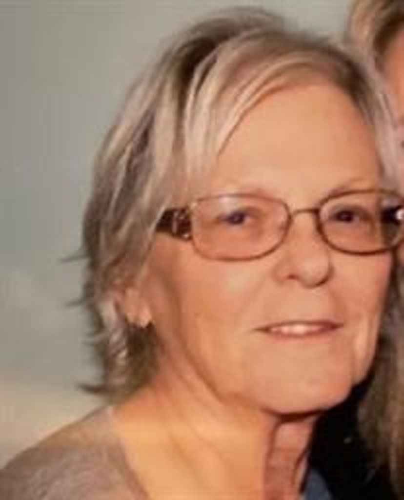 Patricia A. Roberts Profile Photo