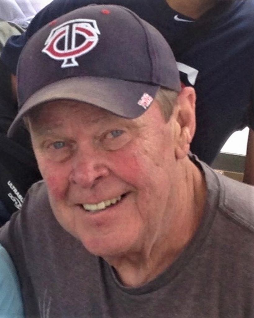 Carroll Austinson