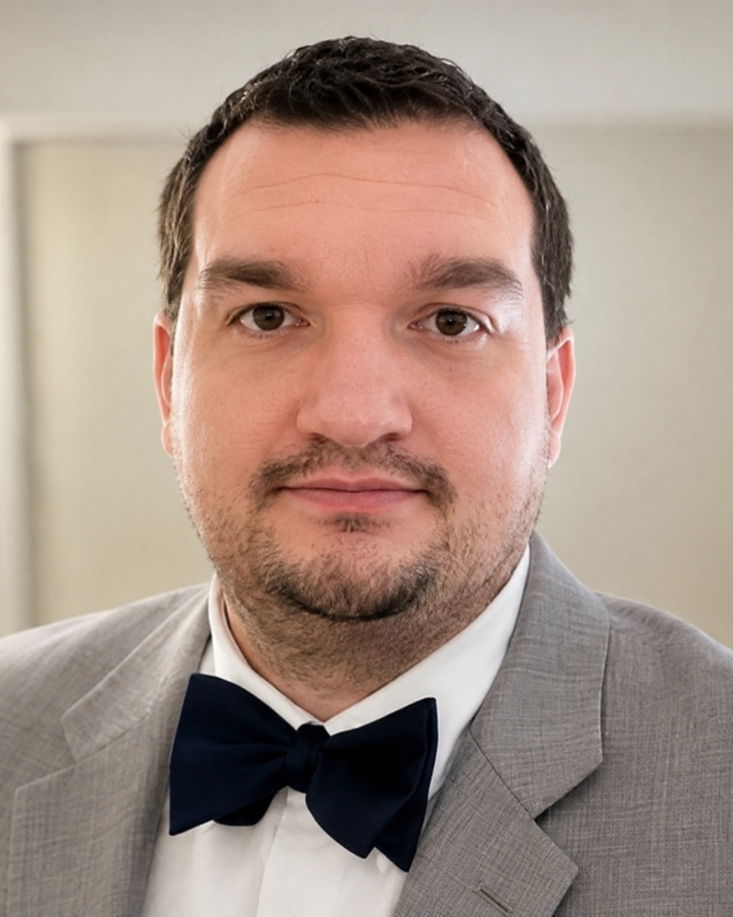 Edgar F. Qualkenbush II
