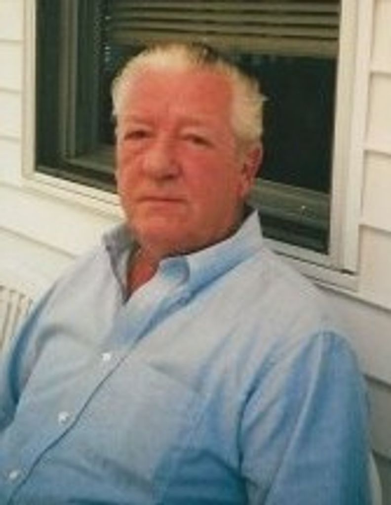 Carl Weiland, Jr. Profile Photo