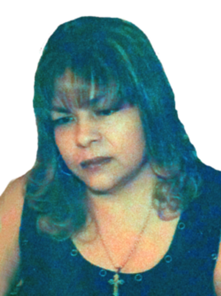 Elva Estella Rodriguez