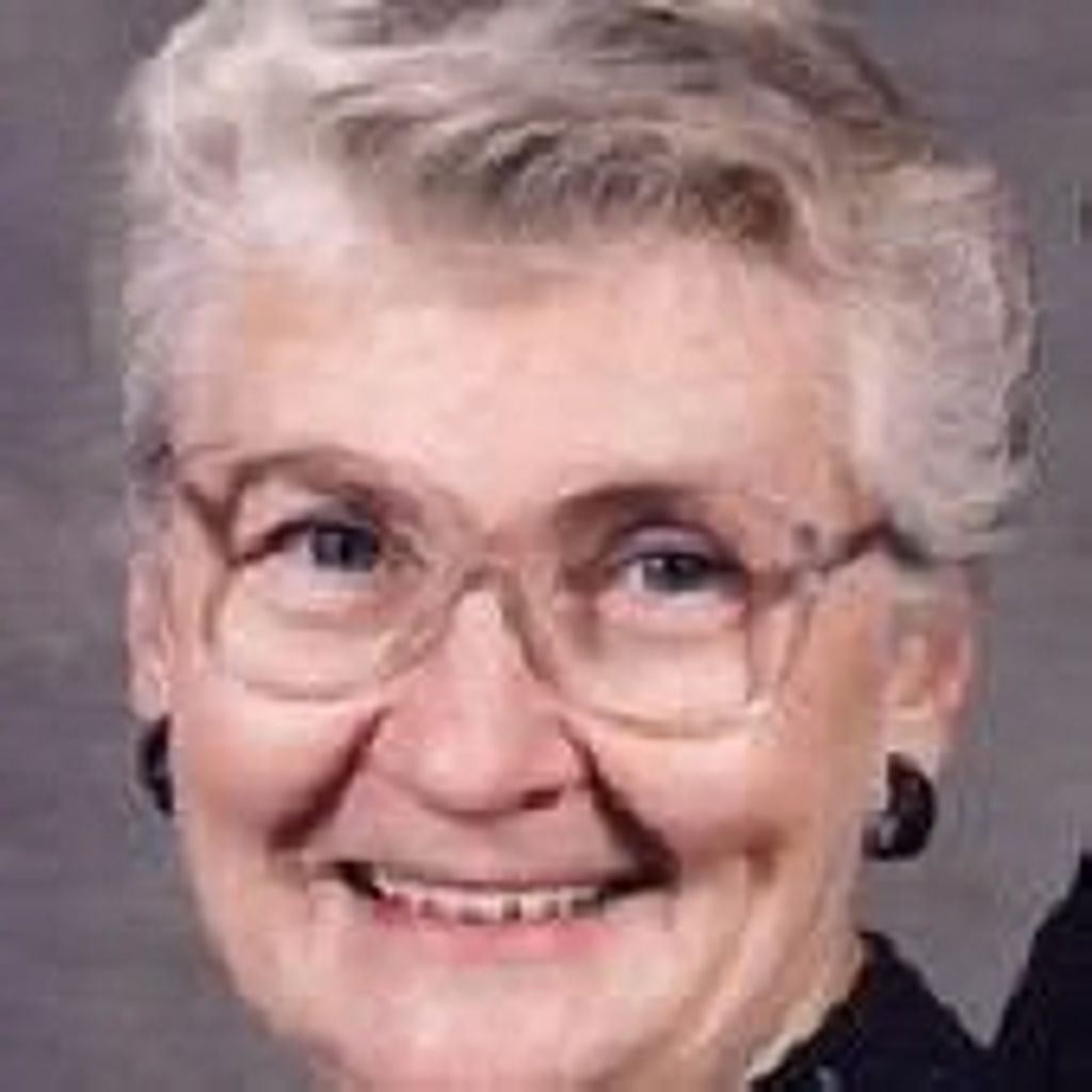 Joyce Suckow