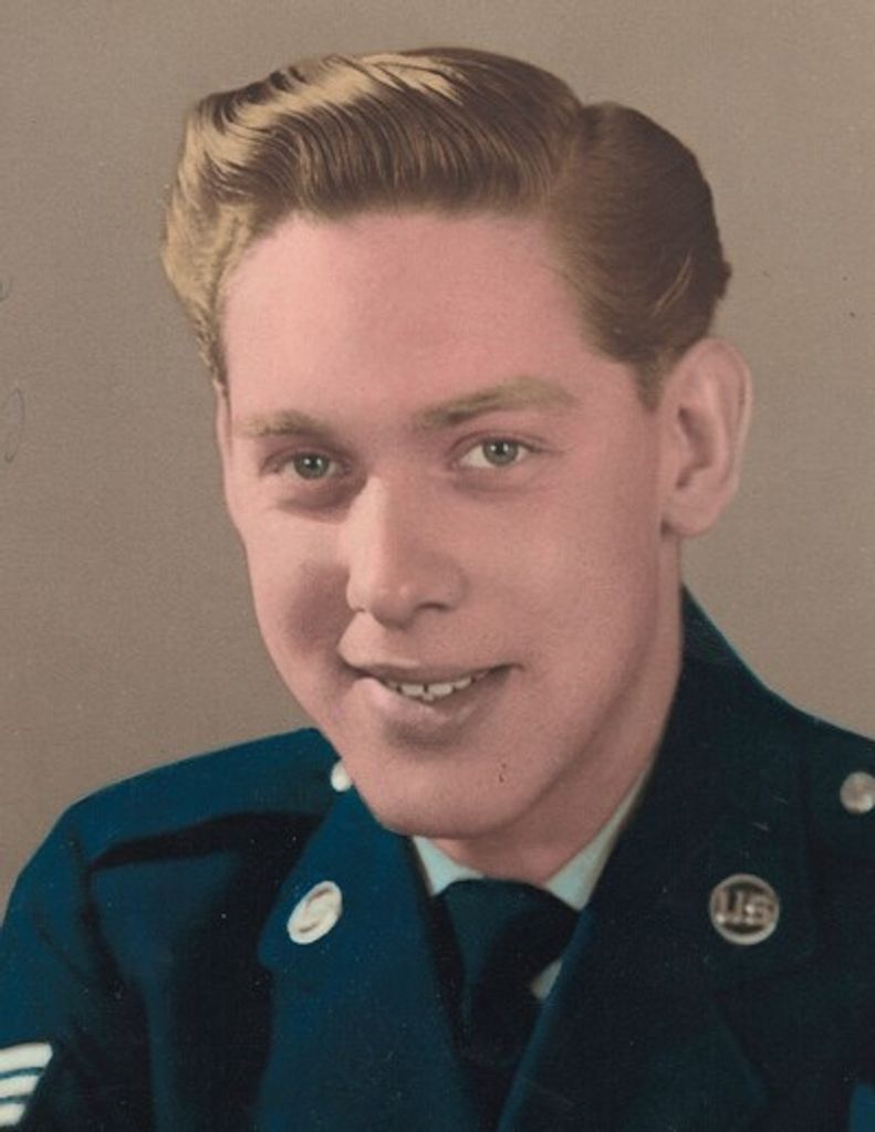 Thomas G. Belesky Profile Photo