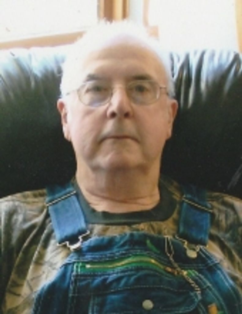 Robert Kenneth Gregory Profile Photo