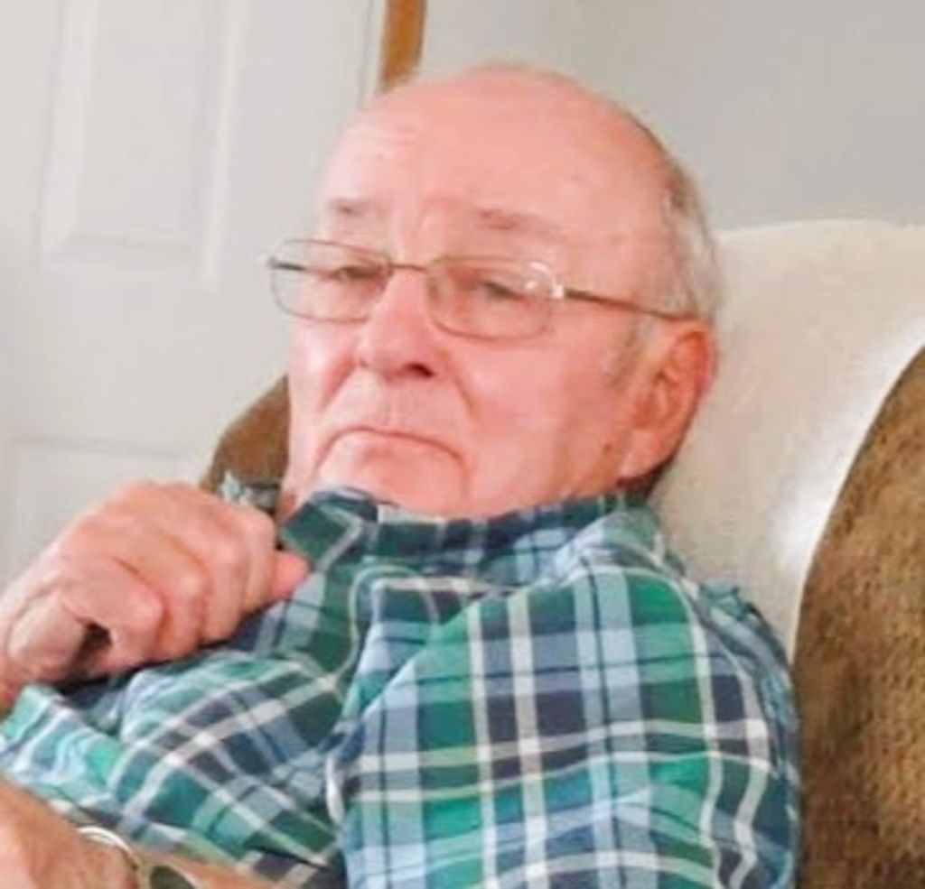 Donald Wagner