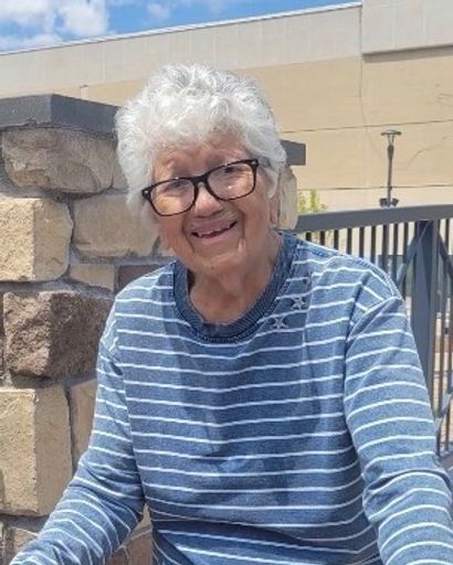 Ramona Salas's obituary image