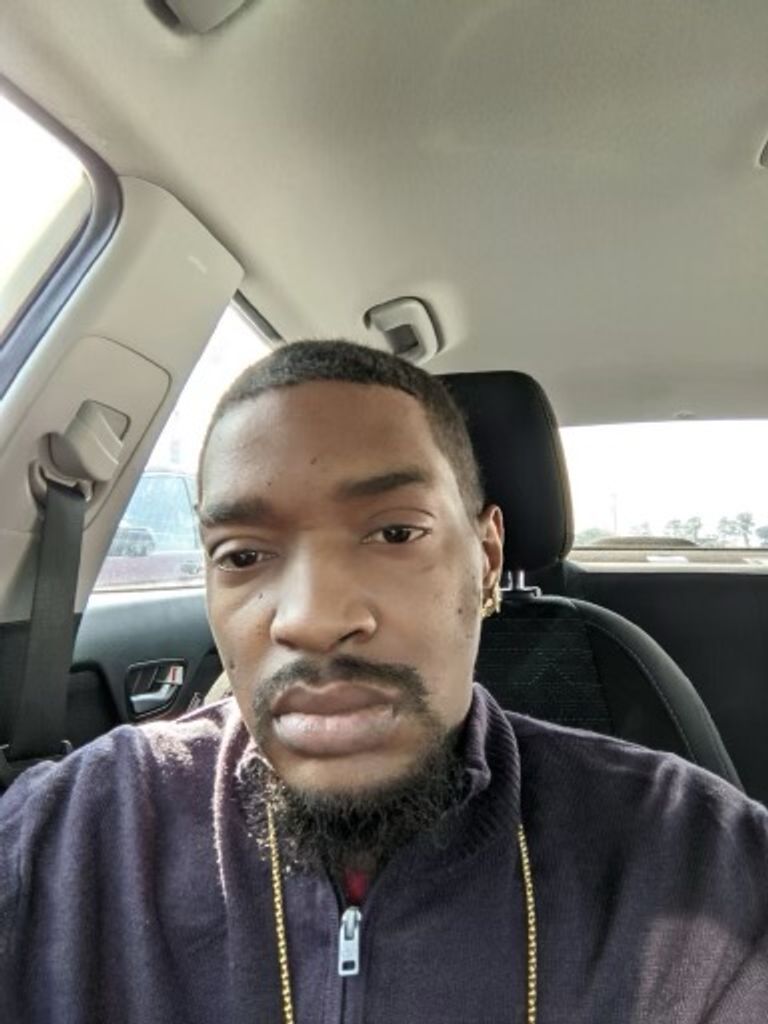 Jamir Lewis Keen Profile Photo